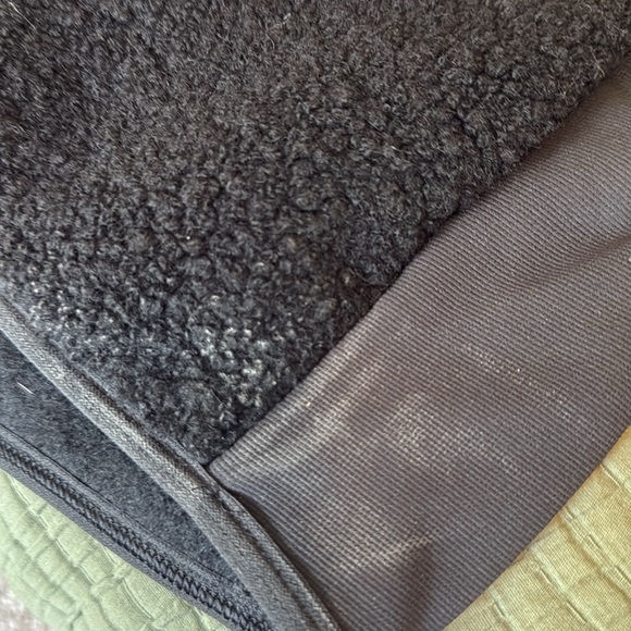 Lululemon - Men’s S - Tundra Trek 1/2 Zip Fleece Pullover - Picture 5 of 5